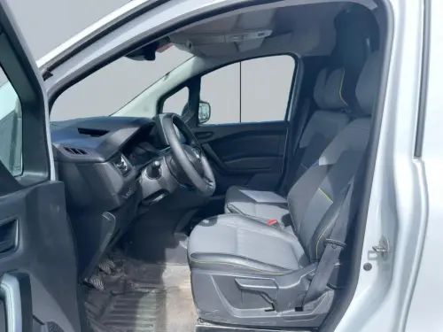 Renault Kangoo BLUE DCI 95 EXTRA - Photo 9