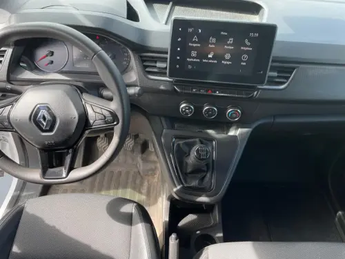 Renault Kangoo BLUE DCI 95 EXTRA - Photo 11