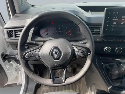 Renault Kangoo BLUE DCI 95 EXTRA - Photo 12