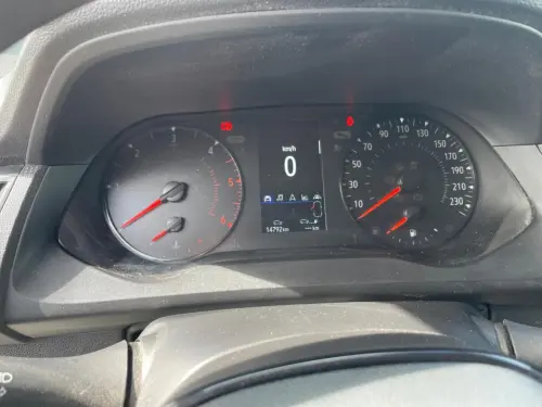 Renault Kangoo BLUE DCI 95 EXTRA - Photo 13