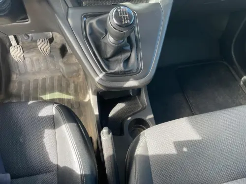 Renault Kangoo BLUE DCI 95 EXTRA - Photo 14