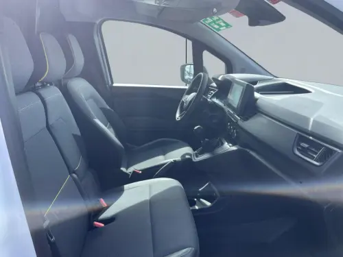 Renault Kangoo BLUE DCI 95 EXTRA - Photo 15