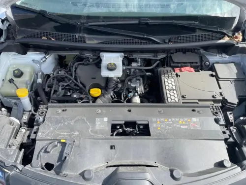 Renault Kangoo BLUE DCI 95 EXTRA - Photo 18