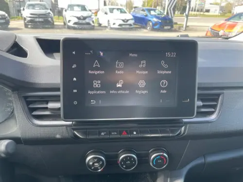 Renault Kangoo BLUE DCI 95 EXTRA - Photo 19