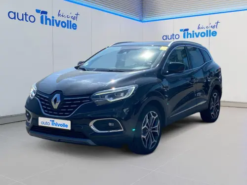 Renault Kadjar Blue dCi 115 EDC Intens - Photo 0