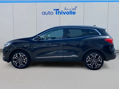 Renault Kadjar Blue dCi 115 EDC Intens - Photo 1