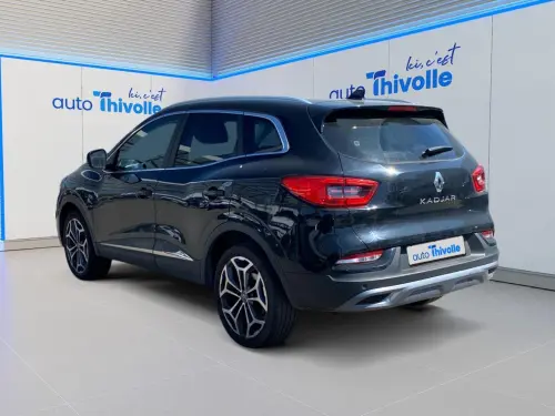 Renault Kadjar Blue dCi 115 EDC Intens - Photo 2