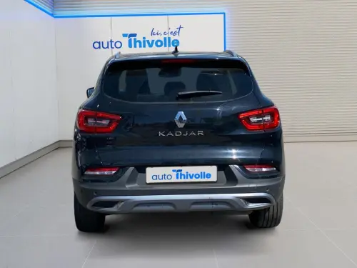 Renault Kadjar Blue dCi 115 EDC Intens - Photo 3