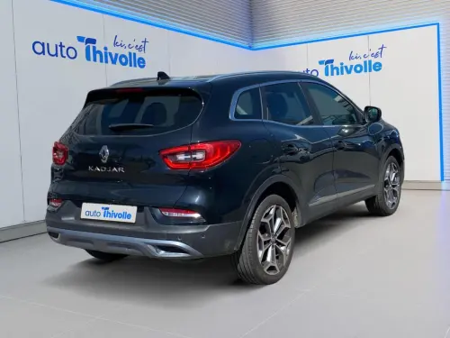 Renault Kadjar Blue dCi 115 EDC Intens - Photo 4