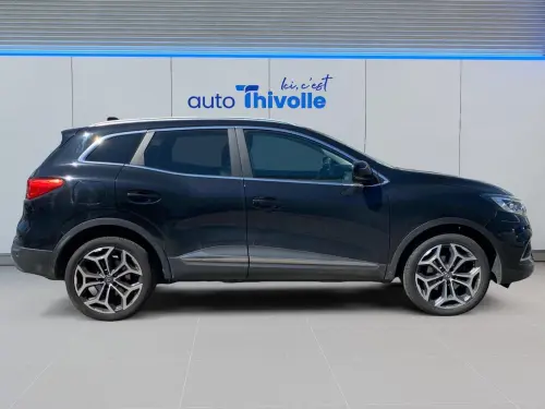 Renault Kadjar Blue dCi 115 EDC Intens - Photo 5