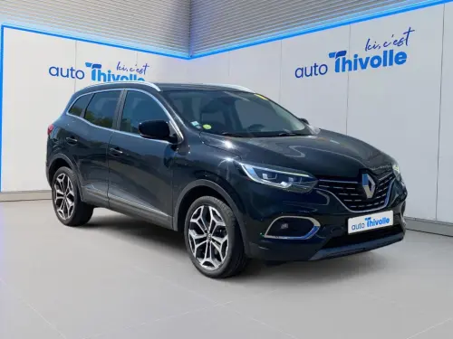 Renault Kadjar Blue dCi 115 EDC Intens - Photo 6