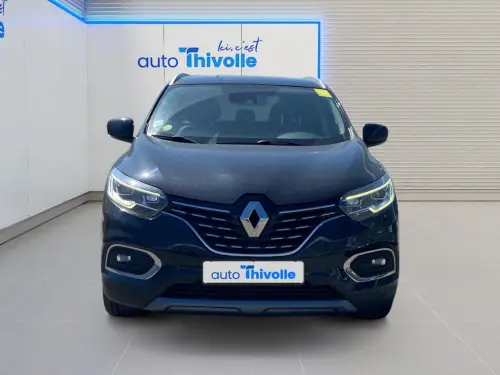 Renault Kadjar Blue dCi 115 EDC Intens - Photo 7