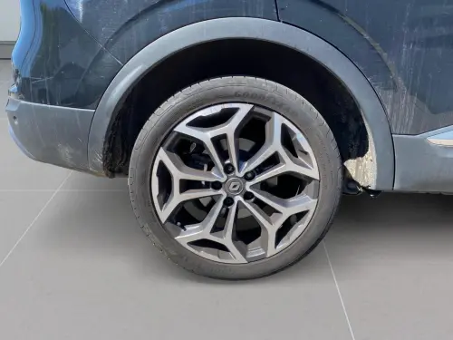 Renault Kadjar Blue dCi 115 EDC Intens - Photo 8