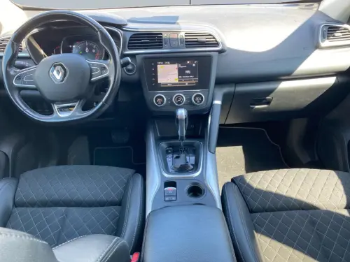 Renault Kadjar Blue dCi 115 EDC Intens - Photo 11