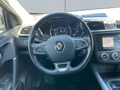 Renault Kadjar Blue dCi 115 EDC Intens - Photo 12