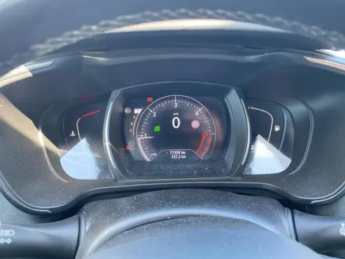 Renault Kadjar Blue dCi 115 EDC Intens - Photo 13