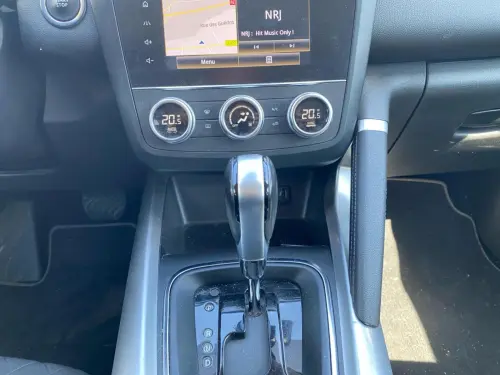 Renault Kadjar Blue dCi 115 EDC Intens - Photo 14