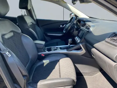 Renault Kadjar Blue dCi 115 EDC Intens - Photo 16