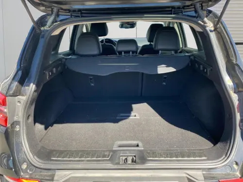 Renault Kadjar Blue dCi 115 EDC Intens - Photo 18
