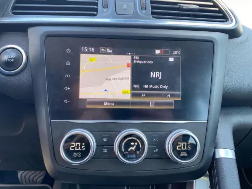 Renault Kadjar Blue dCi 115 EDC Intens - Photo 20
