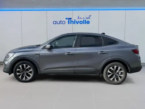 Renault Arkana E-Tech hybride 145 - 22 Evolution - Photo 1