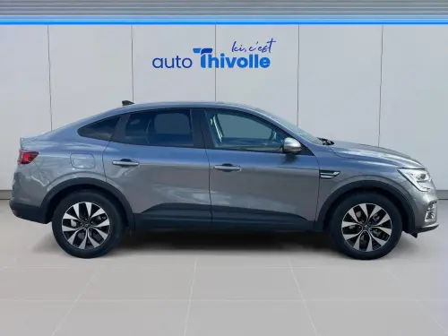 Renault Arkana E-Tech hybride 145 - 22 Evolution - Photo 5