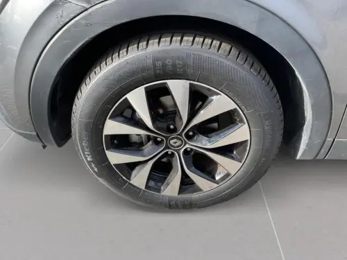 Renault Arkana E-Tech hybride 145 - 22 Evolution - Photo 8