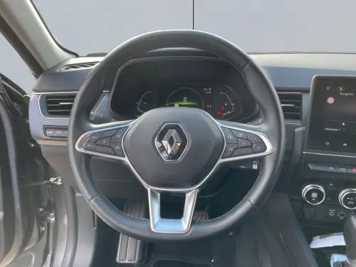 Renault Arkana E-Tech hybride 145 - 22 Evolution - Photo 12