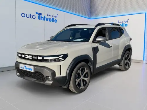 Dacia Duster Mild Hybrid 130 Journey - Photo 0