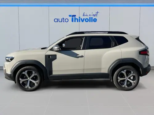 Dacia Duster Mild Hybrid 130 Journey - Photo 1