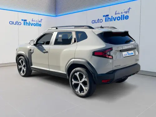 Dacia Duster Mild Hybrid 130 Journey - Photo 2
