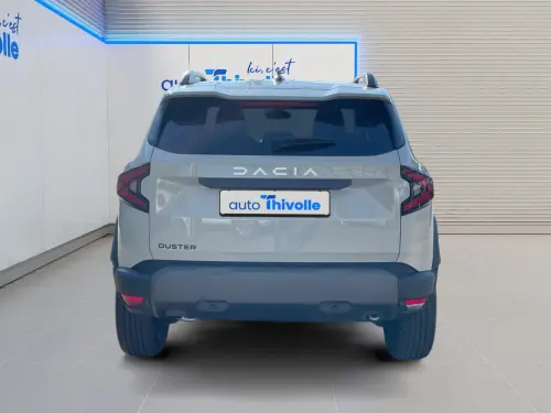 Dacia Duster Mild Hybrid 130 Journey - Photo 3
