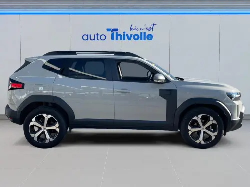 Dacia Duster Mild Hybrid 130 Journey - Photo 5