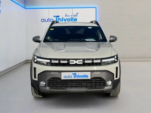 Dacia Duster Mild Hybrid 130 Journey - Photo 7