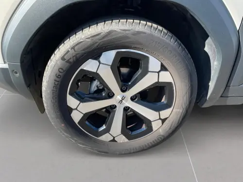 Dacia Duster Mild Hybrid 130 Journey - Photo 8