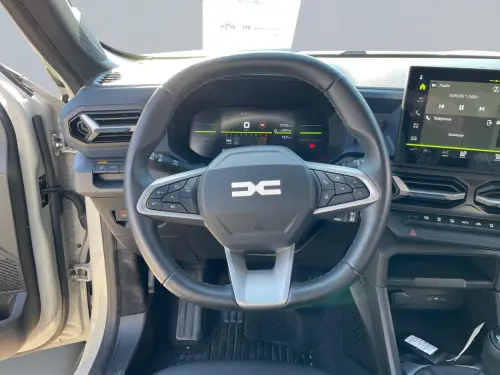 Dacia Duster Mild Hybrid 130 Journey - Photo 12