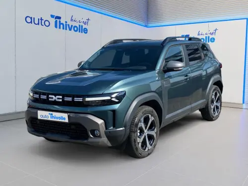 Dacia Duster Mild Hybrid 130 Journey - Photo 0