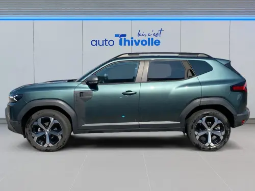 Dacia Duster Mild Hybrid 130 Journey - Photo 1