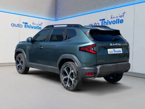 Dacia Duster Mild Hybrid 130 Journey - Photo 2