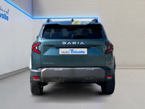 Dacia Duster Mild Hybrid 130 Journey - Photo 3