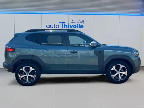 Dacia Duster Mild Hybrid 130 Journey - Photo 5