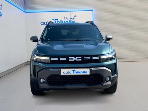 Dacia Duster Mild Hybrid 130 Journey - Photo 7