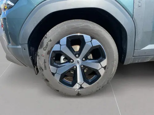 Dacia Duster Mild Hybrid 130 Journey - Photo 8