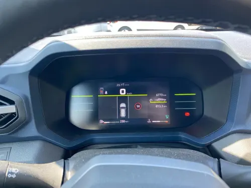 Dacia Duster Mild Hybrid 130 Journey - Photo 13
