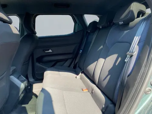Dacia Duster Mild Hybrid 130 Journey - Photo 15
