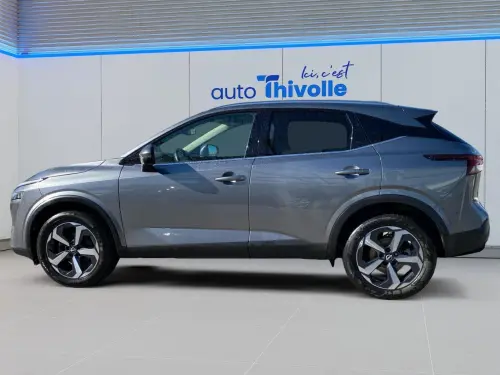 Nissan Qashqai Mild Hybrid 140 ch N-Connecta - Photo 1