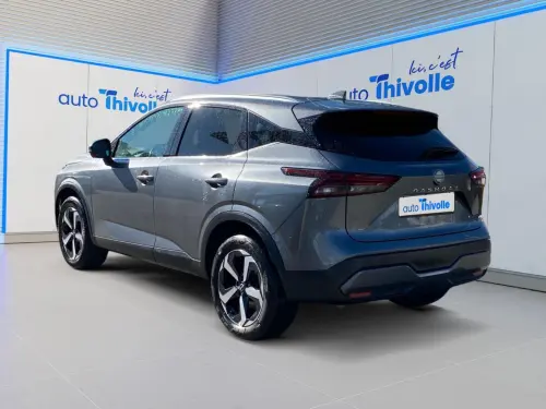 Nissan Qashqai Mild Hybrid 140 ch N-Connecta - Photo 2
