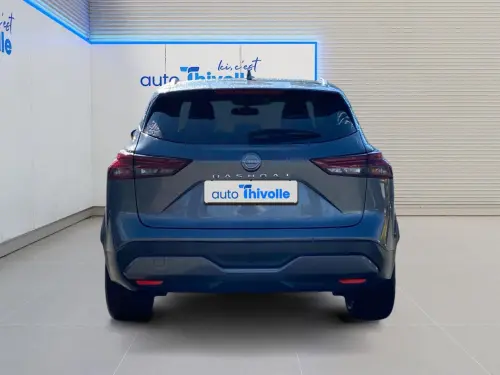 Nissan Qashqai Mild Hybrid 140 ch N-Connecta - Photo 3