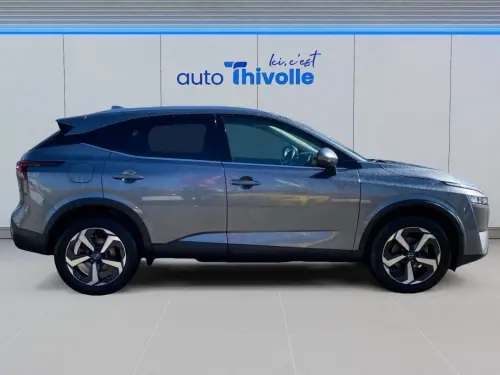 Nissan Qashqai Mild Hybrid 140 ch N-Connecta - Photo 5