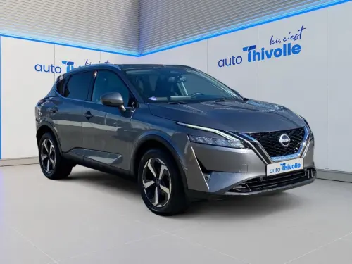 Nissan Qashqai Mild Hybrid 140 ch N-Connecta - Photo 6